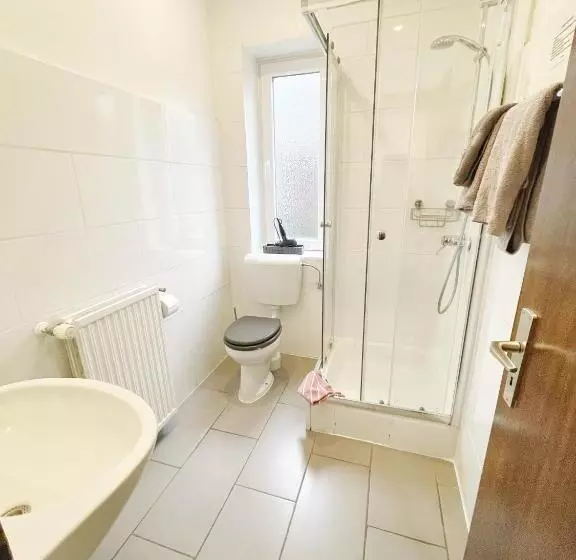 Pension Trautheim   Am Stadtpark