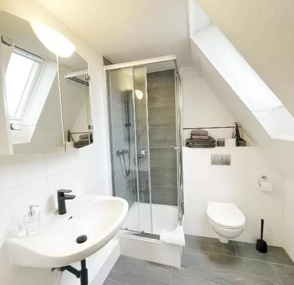 Pension Trautheim   Am Stadtpark