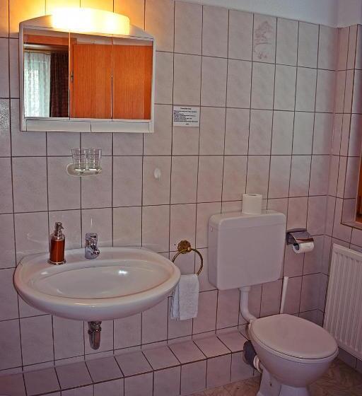 Pension Trautheim Am Stadtpark