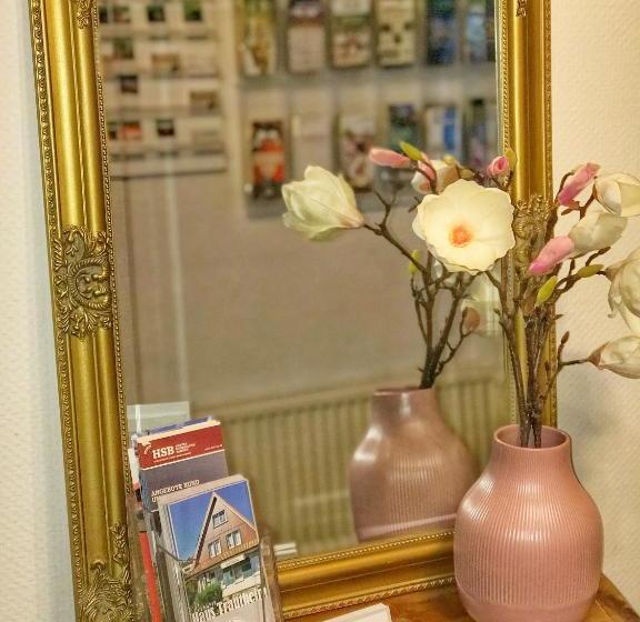 Pension Trautheim Am Stadtpark