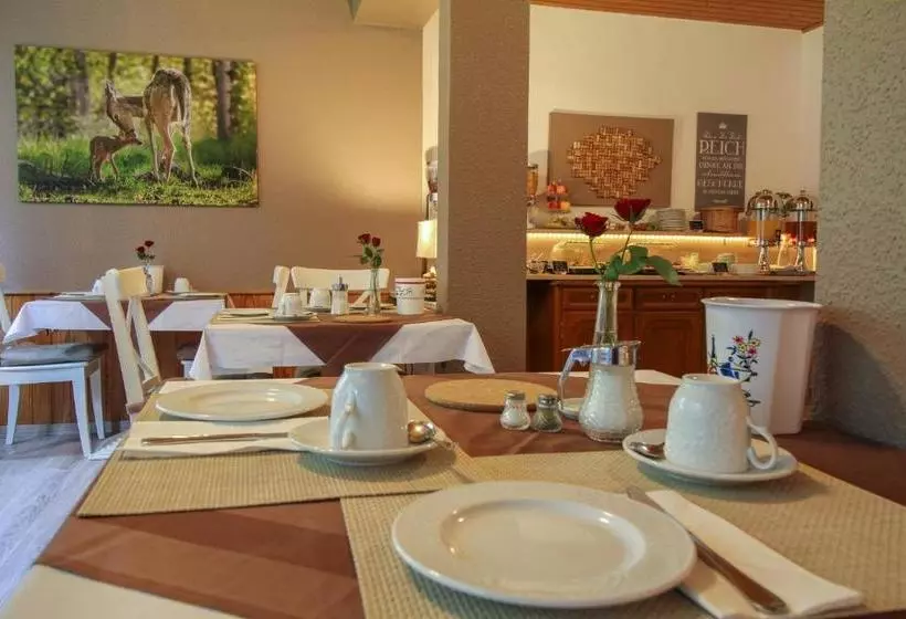 Pension Trautheim   Am Stadtpark