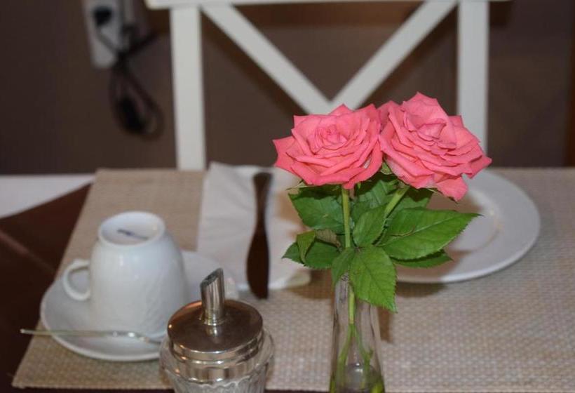 Pension Trautheim Am Stadtpark