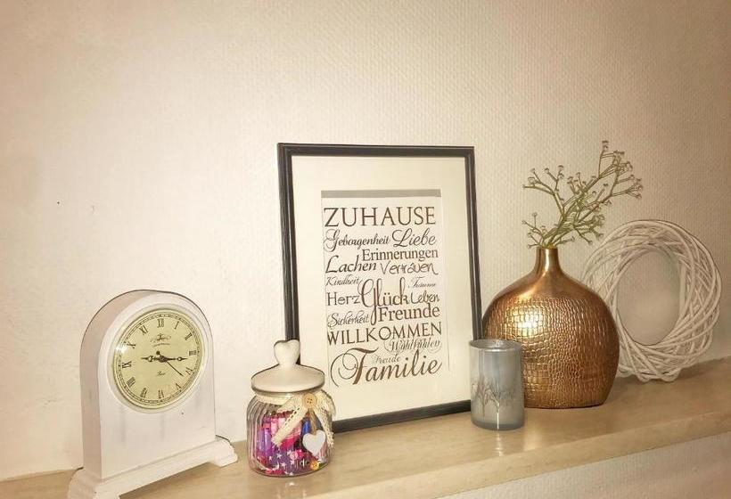 Pension Trautheim Am Stadtpark