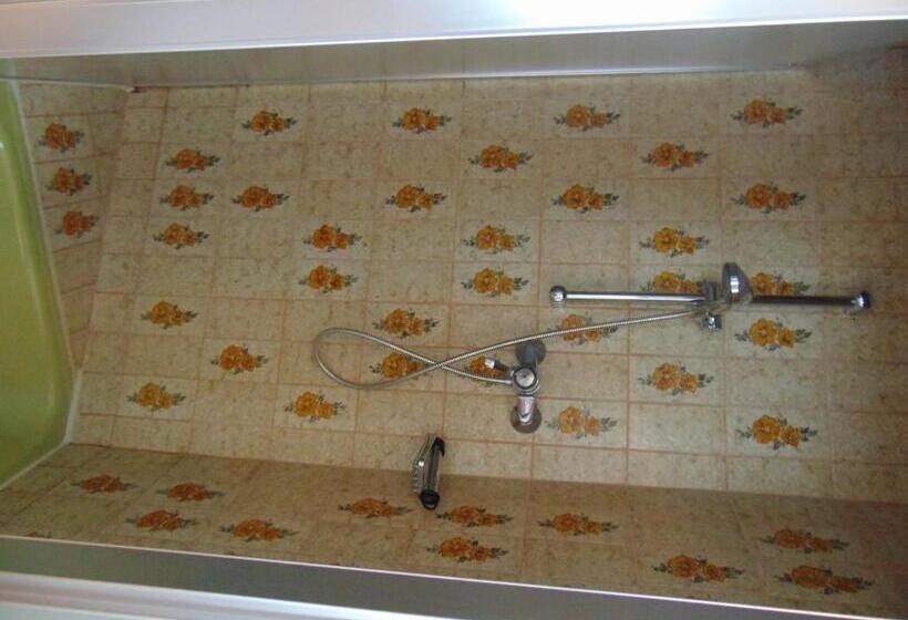 호스텔 Gasthaus Rebstock