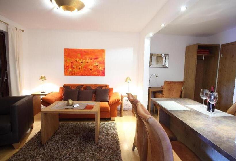 Albergue Gästehaus Obermeier