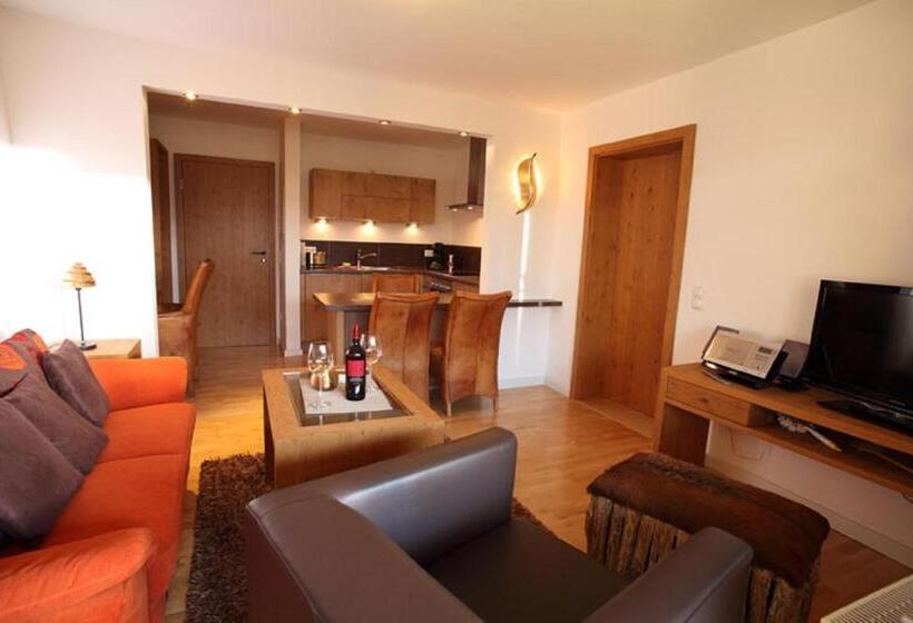 Albergue Gästehaus Obermeier