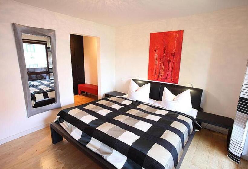 Albergue Gästehaus Obermeier