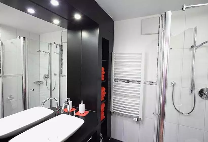 Retkeilymaja Gästehaus Obermeier