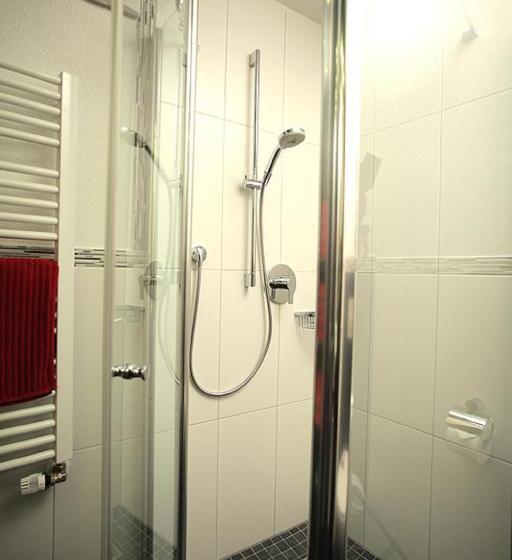 Albergue Gästehaus Obermeier