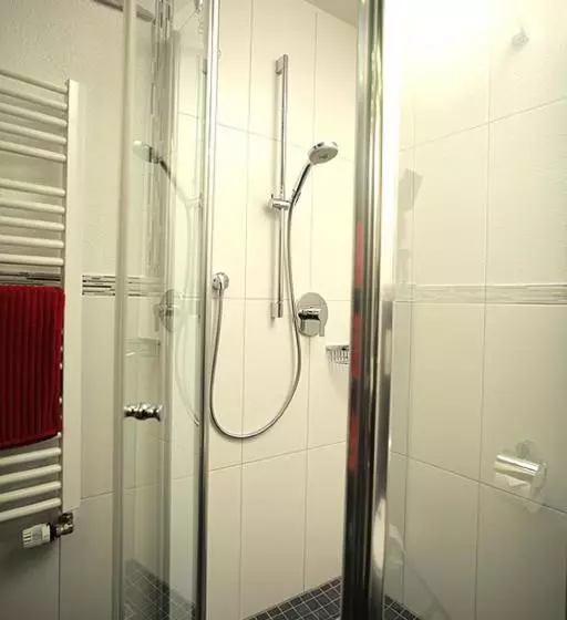 Retkeilymaja Gästehaus Obermeier