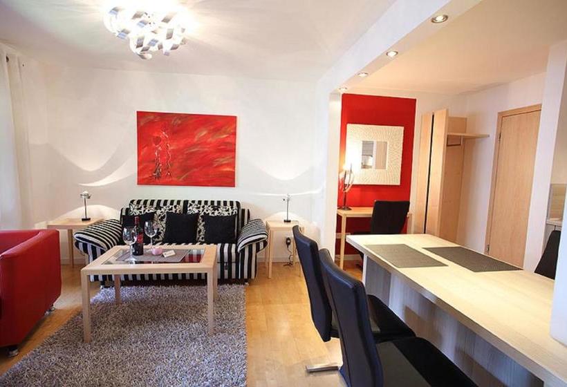 Albergue Gästehaus Obermeier