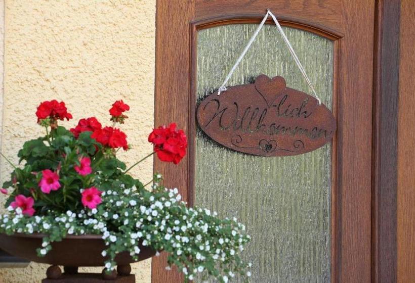 Albergue Gästehaus Obermeier