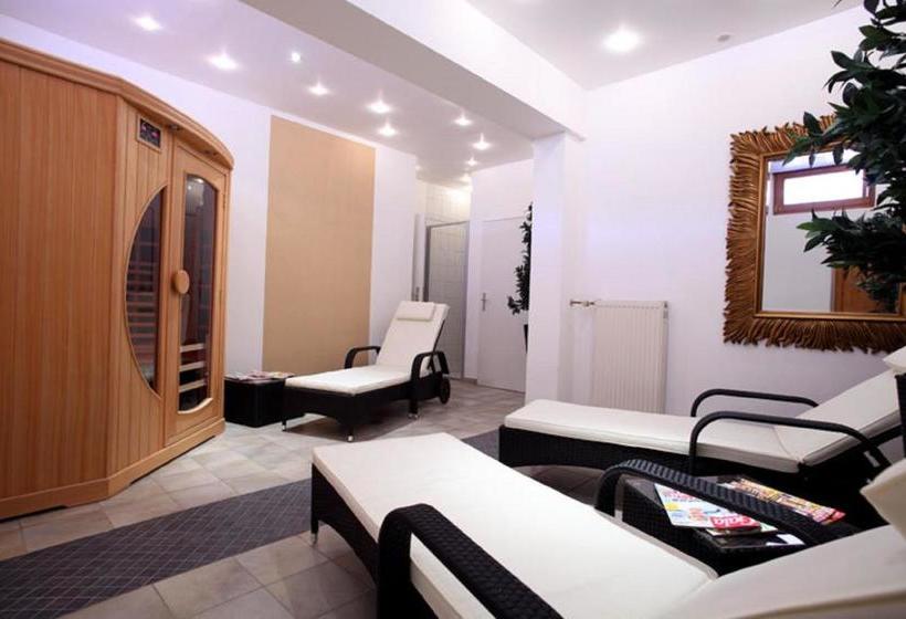 Albergue Gästehaus Obermeier