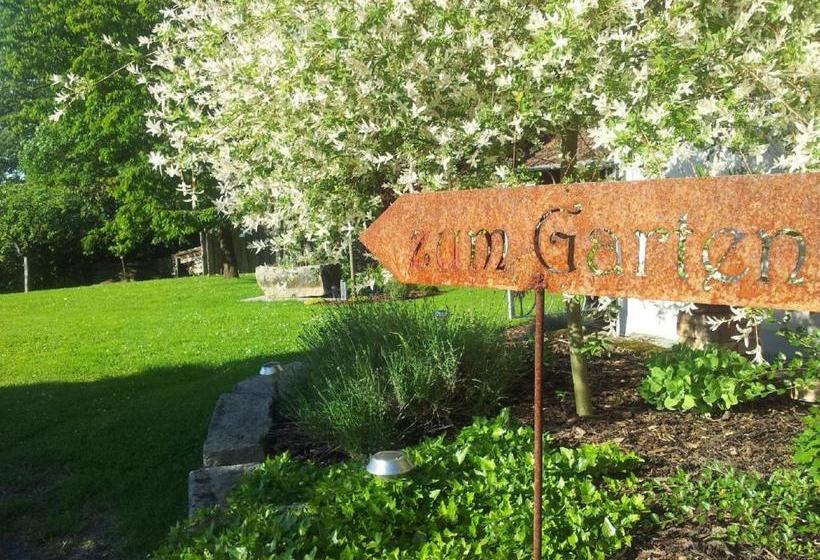 Albergue Gästehaus Obermeier