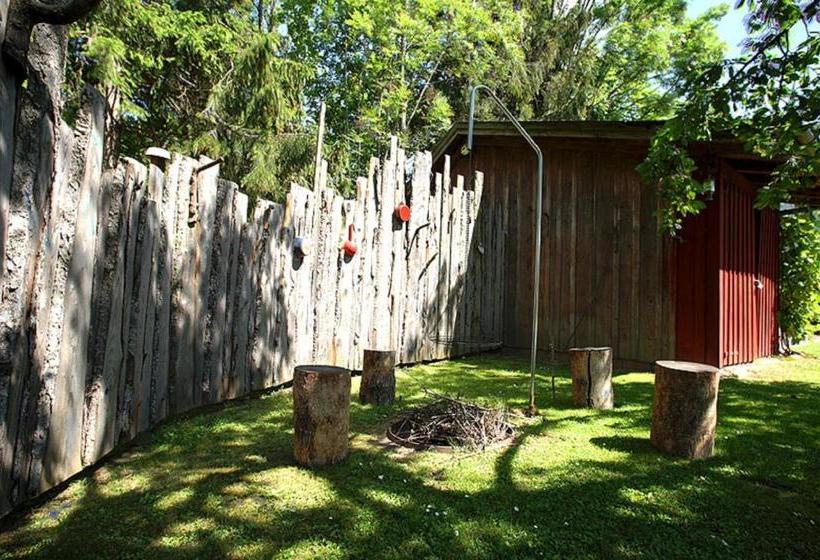 Albergue Gästehaus Obermeier