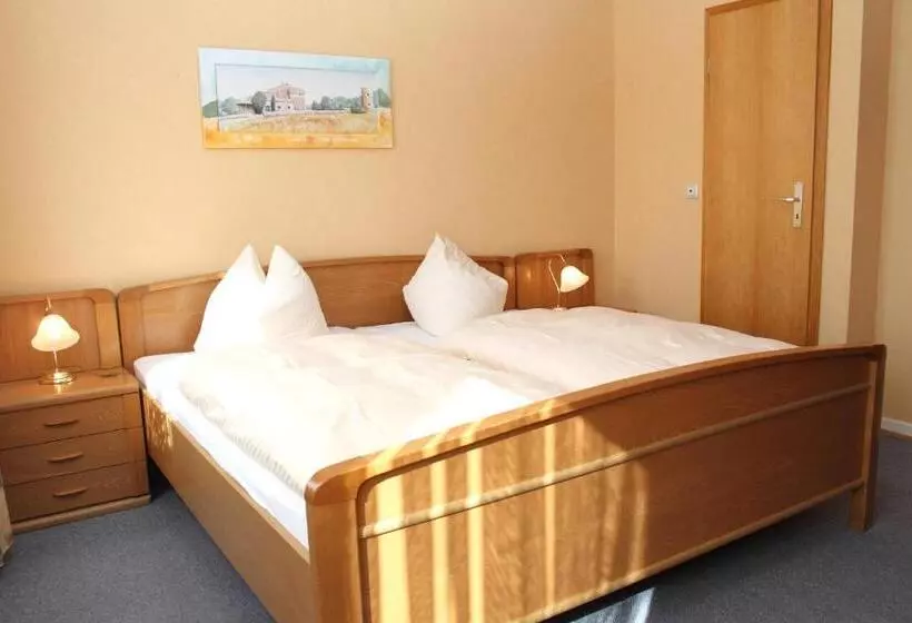 Retkeilymaja Haus Sonnenschein