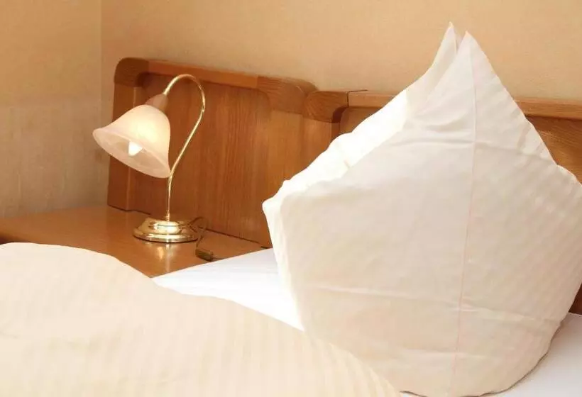 Retkeilymaja Haus Sonnenschein