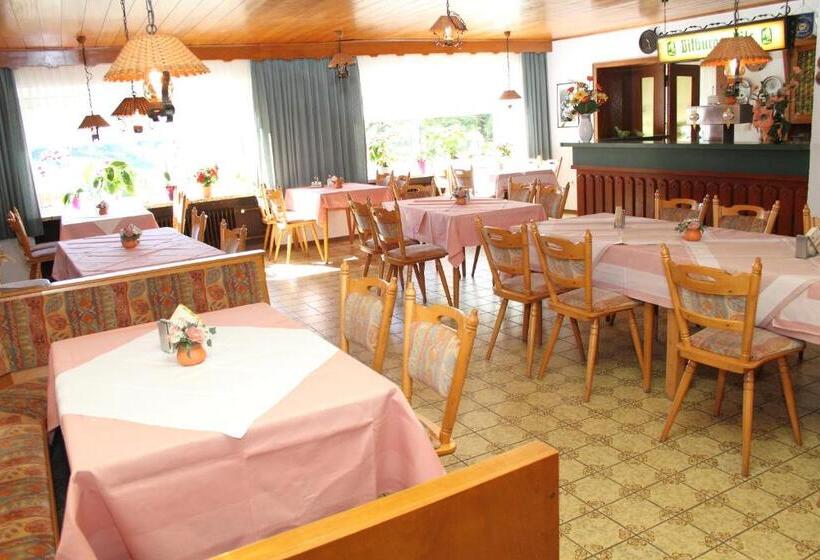 הוסטל Haus Sonnenschein