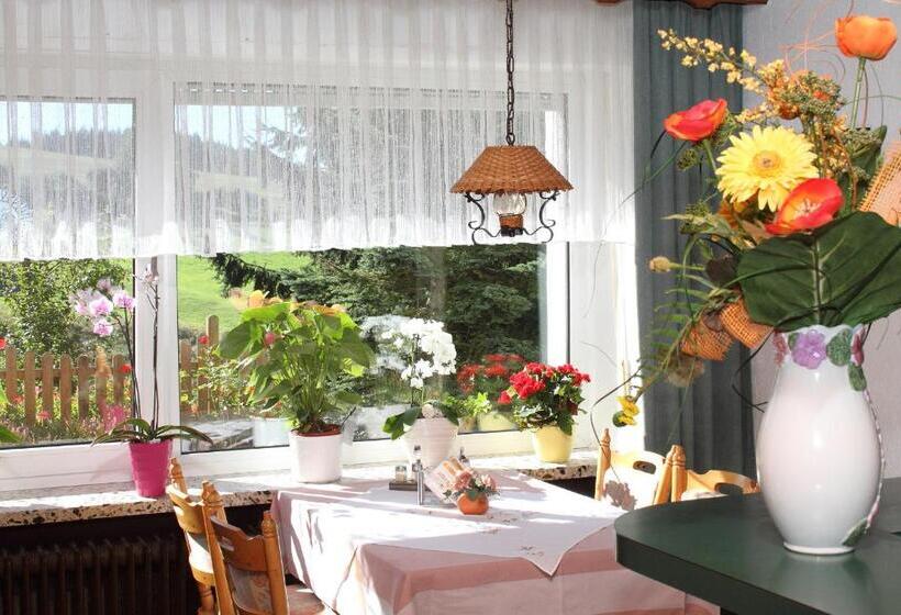 הוסטל Haus Sonnenschein