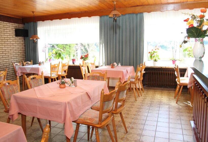 הוסטל Haus Sonnenschein