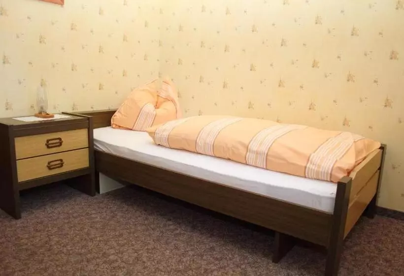 Retkeilymaja Haus Sonnenschein