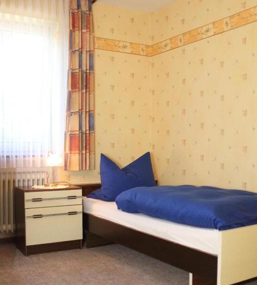 הוסטל Haus Sonnenschein