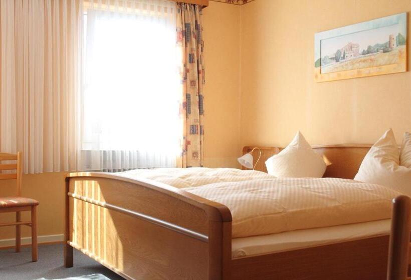 הוסטל Haus Sonnenschein