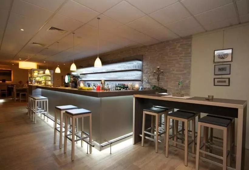 Aquantis Langeoog: Strand