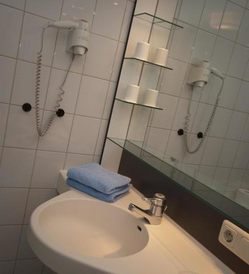 Aquantis Langeoog: Strand