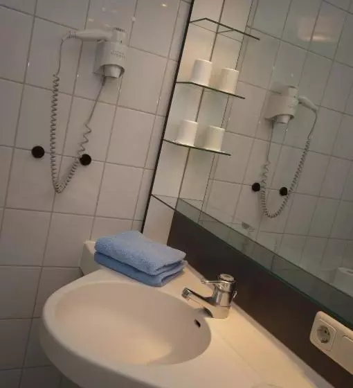 Aquantis Langeoog: Strand