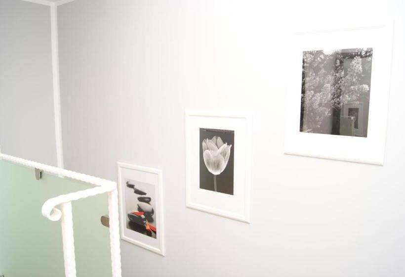 Merkel Villa Apartamente