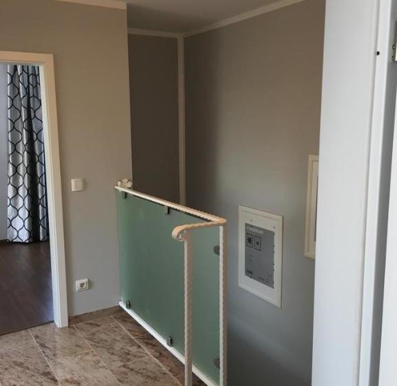 Merkel Villa Apartamente