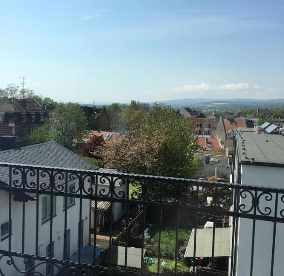 Merkel Villa Apartamente