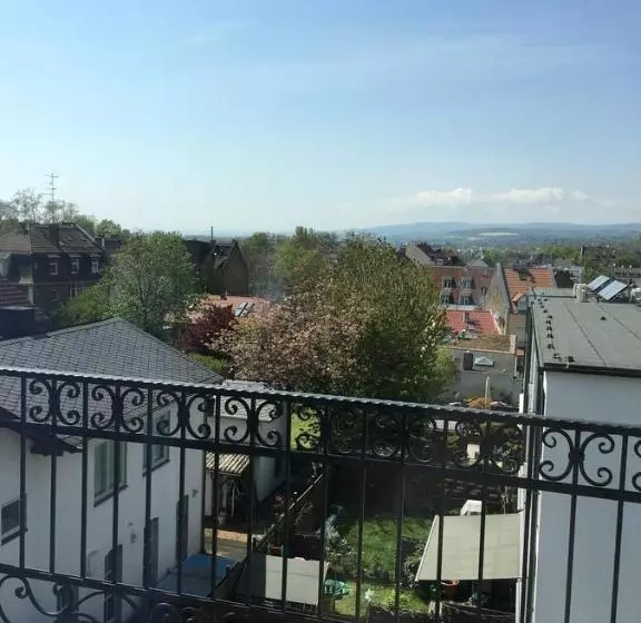Merkel Villa Apartamente