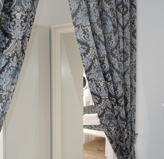 Merkel Villa Apartamente