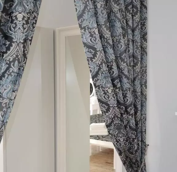 Merkel Villa Apartamente