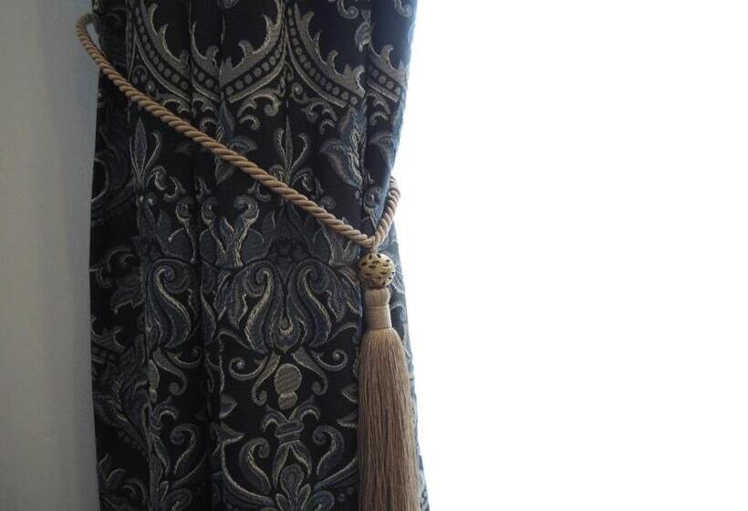 Merkel Villa Apartamente