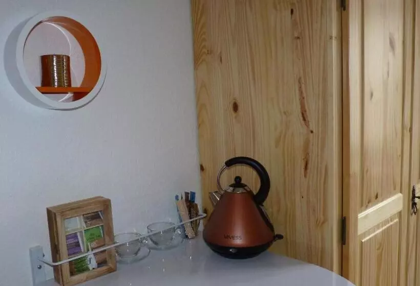 Majatalo Gästehaus Bacchus