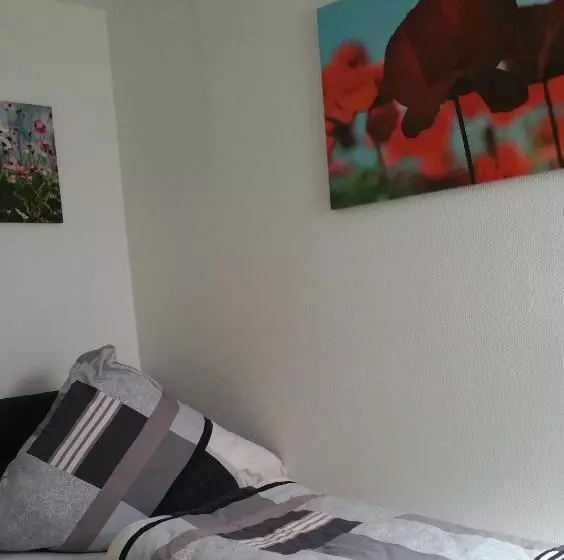 Majatalo Gästehaus Bacchus