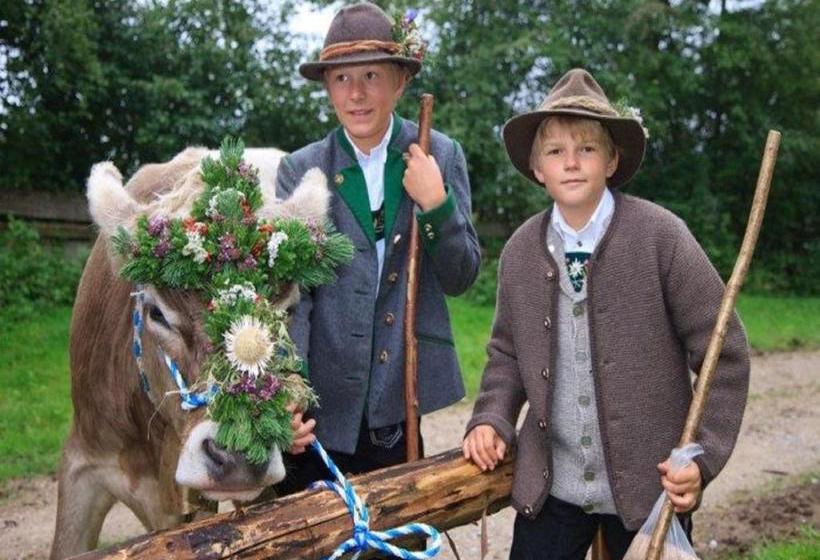 Pensão Gästehaus Böck
