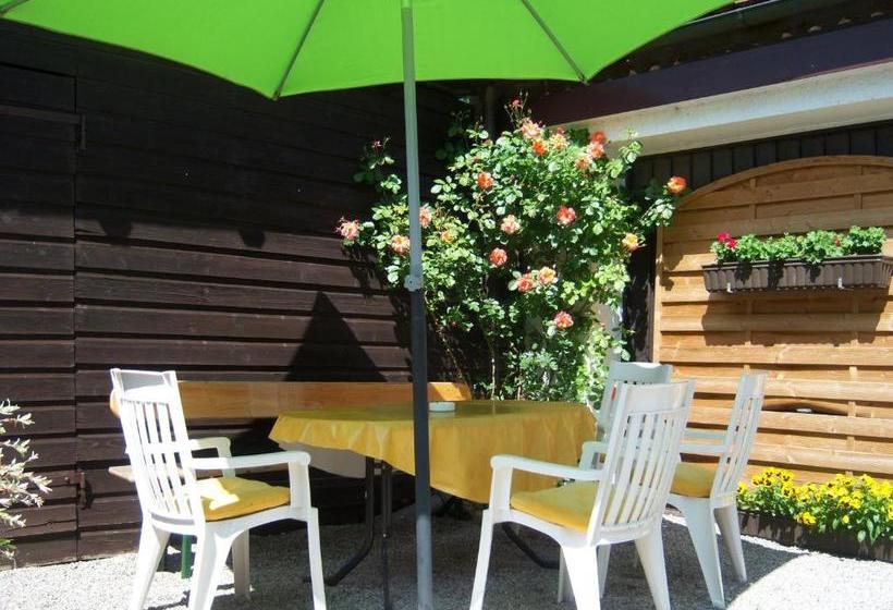 Pensão Gästehaus Böck