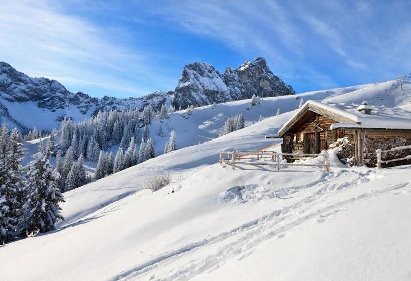 Pensão Gästehaus Böck