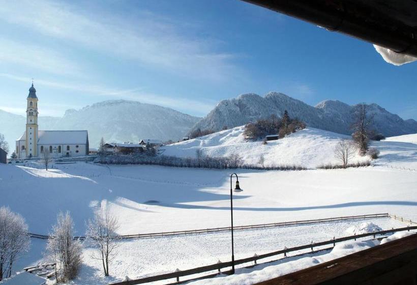 Pensão Gästehaus Böck