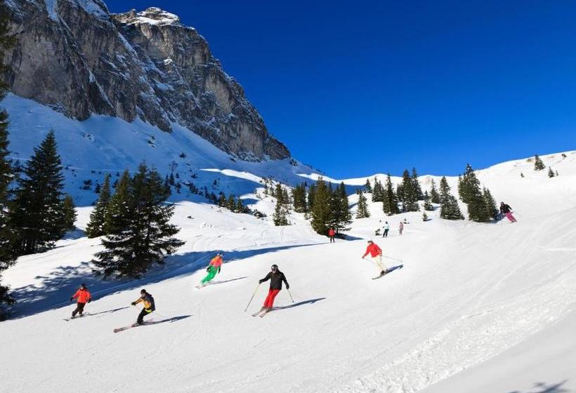 Pensão Gästehaus Böck