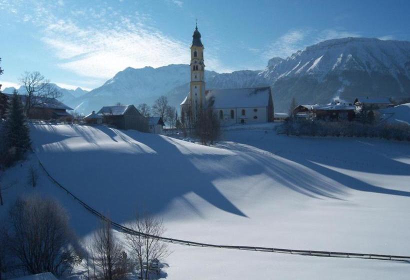 Pensão Gästehaus Böck