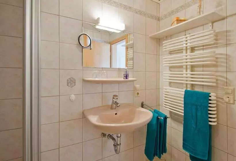 Majatalo Gästehaus Herrmann