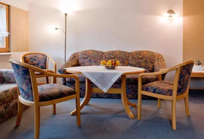 Majatalo Gästehaus Herrmann