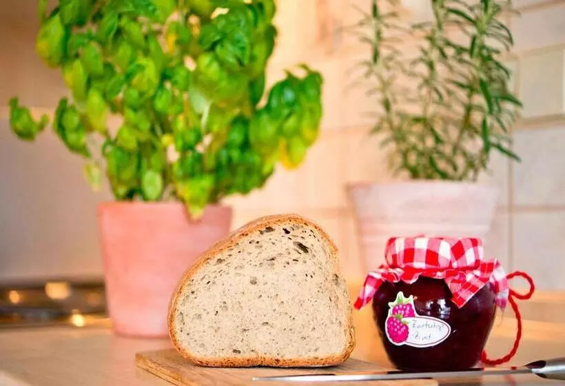 Majatalo Gästehaus Herrmann