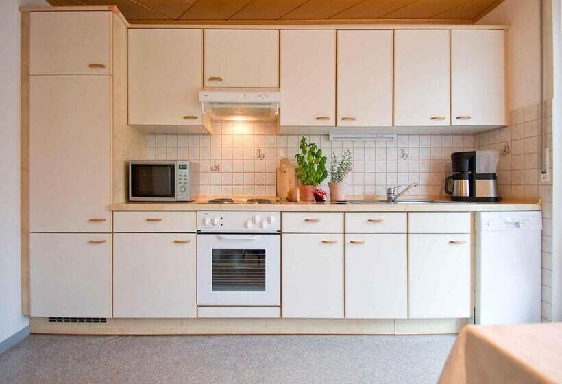 Пансион Gästehaus Herrmann