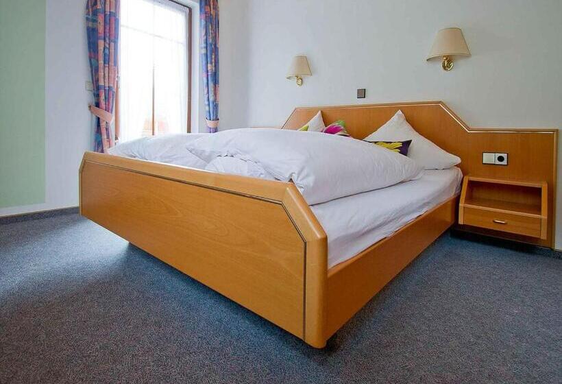 Пансион Gästehaus Herrmann